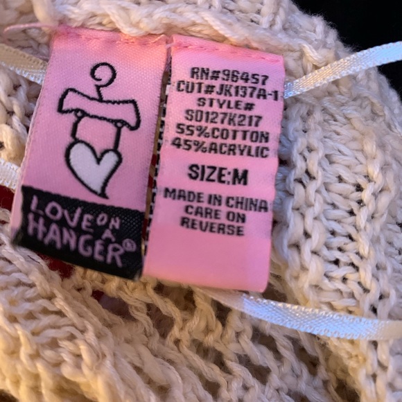 Sweater - Picture 2 of 2